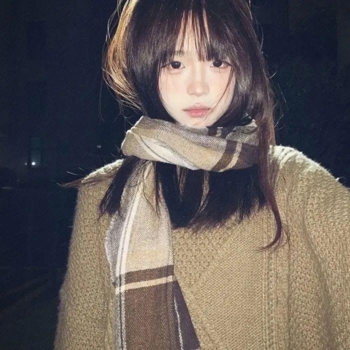 少女佳禾